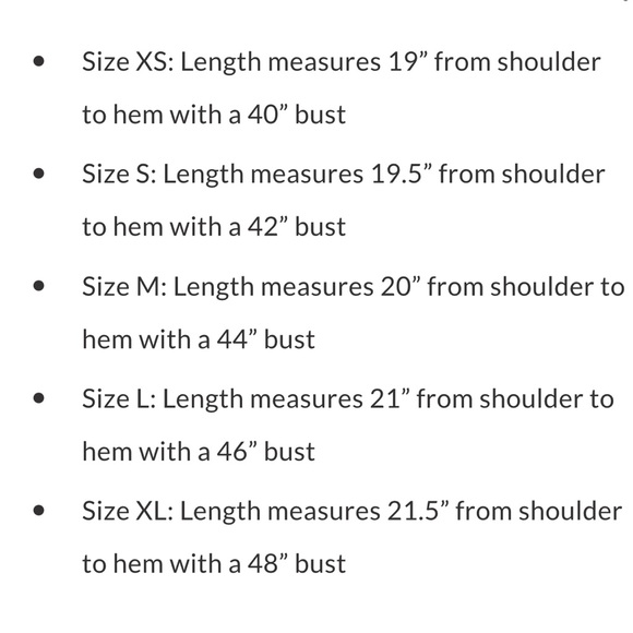 BNWT LUSH Cropped Knit Sweater Sz Large 🤎 - Picture 7 of 8